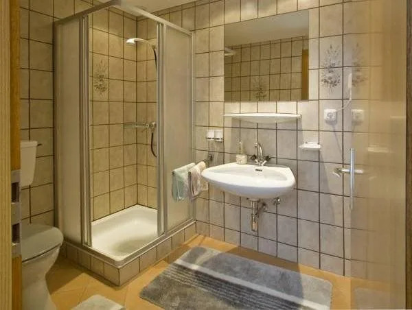 Gästehaus Wolfgang