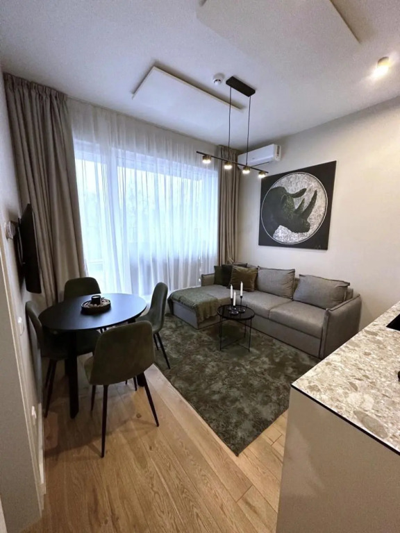 Upgrade Apartment MANO JŪRA No. 2, By Cohost
