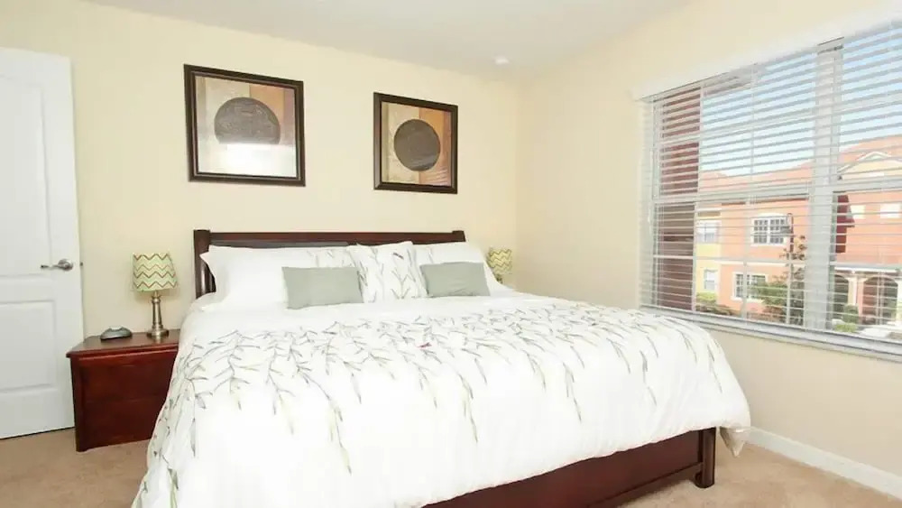 Ts226164 - Paradise Palms Resort - 4 Bed 3 Baths Signature Villa
