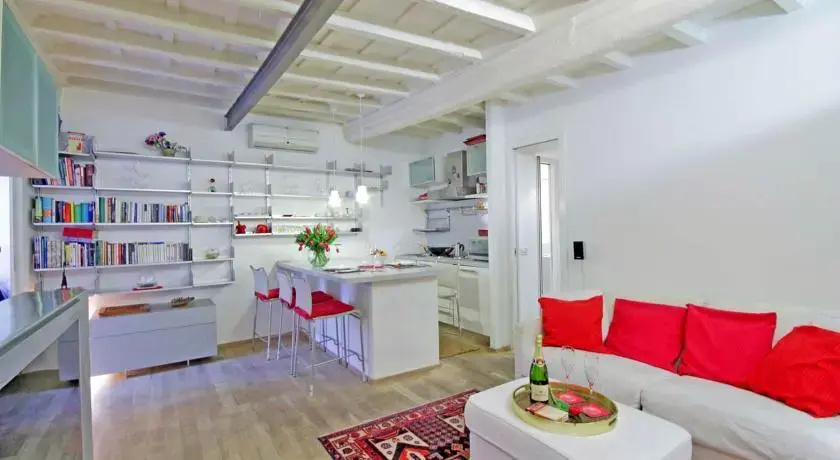 Fiori DAria studio Rome