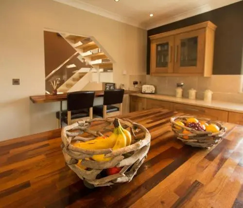 Brecon Beacons Welsh Countryside Home