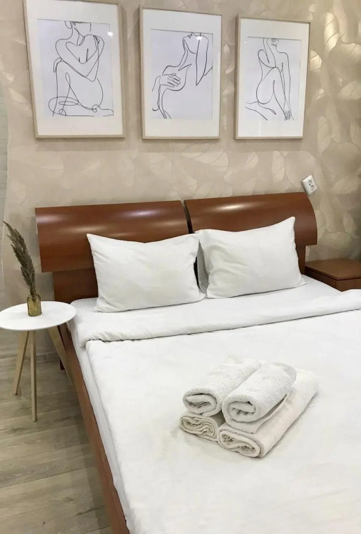 Home Hotel (Хоум Отель) на проспекте Ленина 37