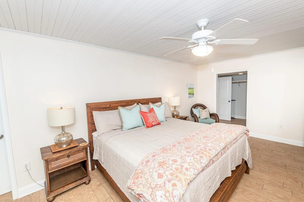 Ocean House 308 Pelican View 3 Bedroom Ocean View