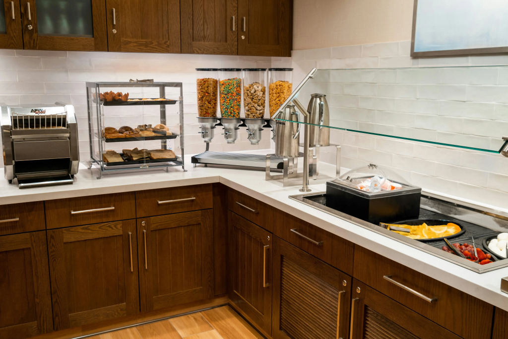 Homewood Suites By Hilton Rancho Cordova, Ca