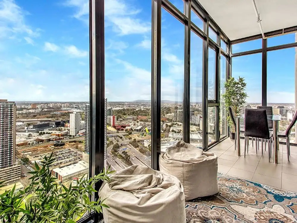 MJ Shortstay Bank Apartments