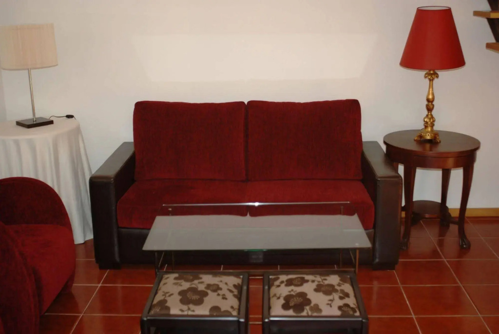 Hotel Carvalho Araujo