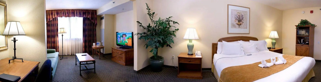 Holiday Inn Orlando International Dr-ICON by IHG