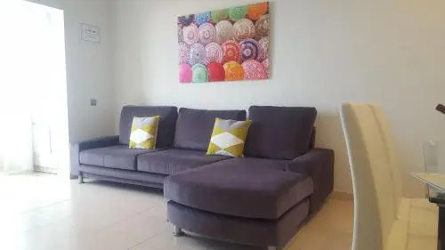 Apartamento Canteras Gran Canaria