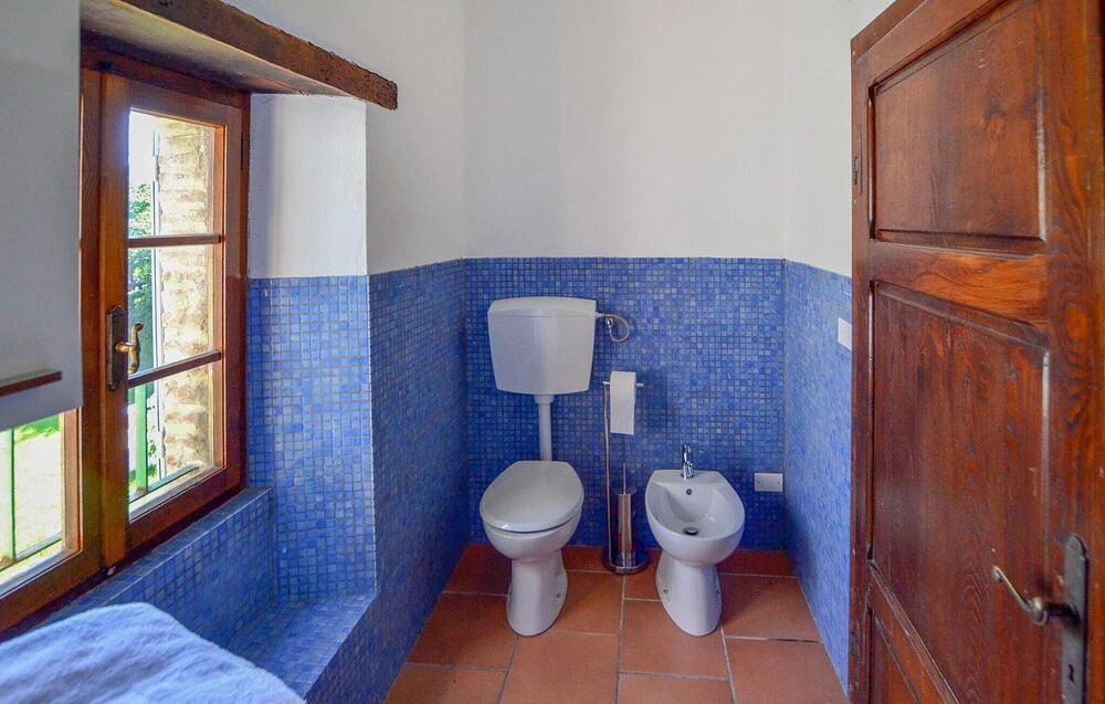 Stunning Home in Città di Castello With Outdoor Swimming Pool, Wifi and 3 Bedrooms