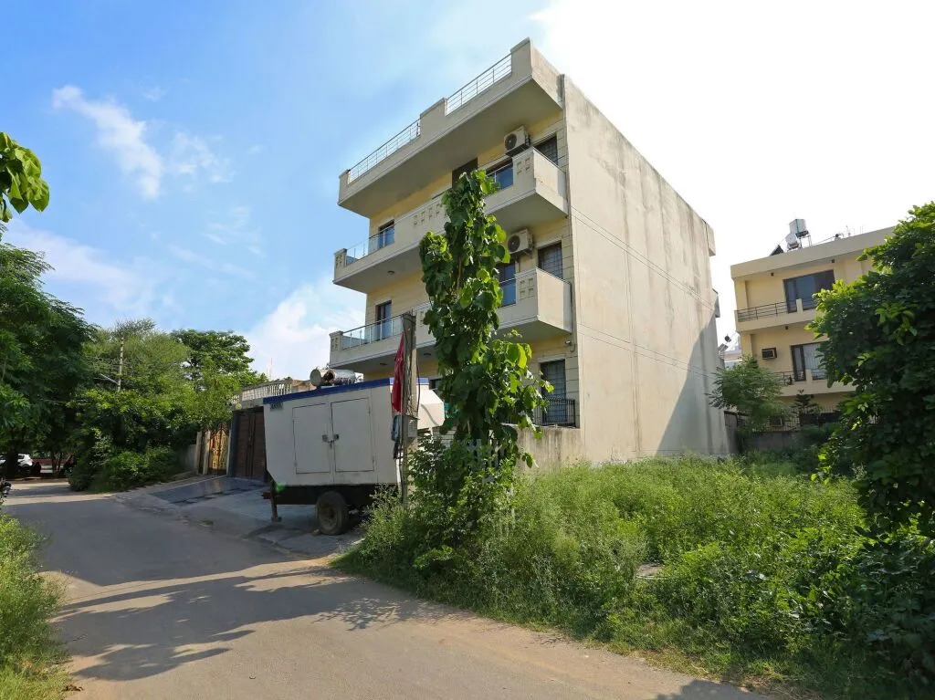 WudStay Corporate Inn