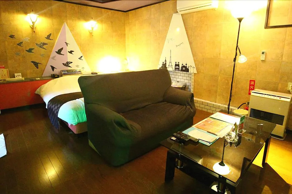 HOTEL SUZUKAKE - Adult Only