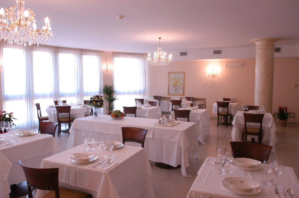 HC Hotel Cremona Pilgrims