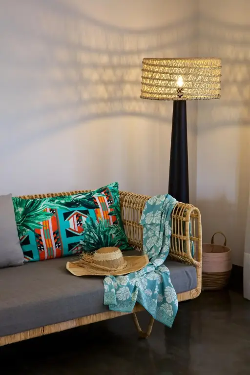 Les Lauriers Eco Hotel