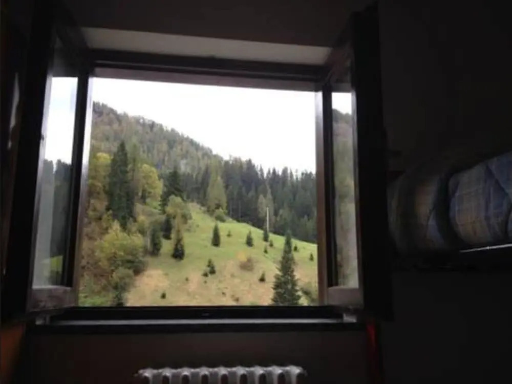 Hotel Rododendro