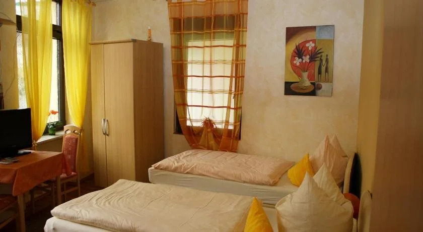 Pension Eissler