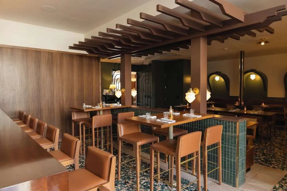 FOUND Hotels, Miami Beach, Series by Marriott