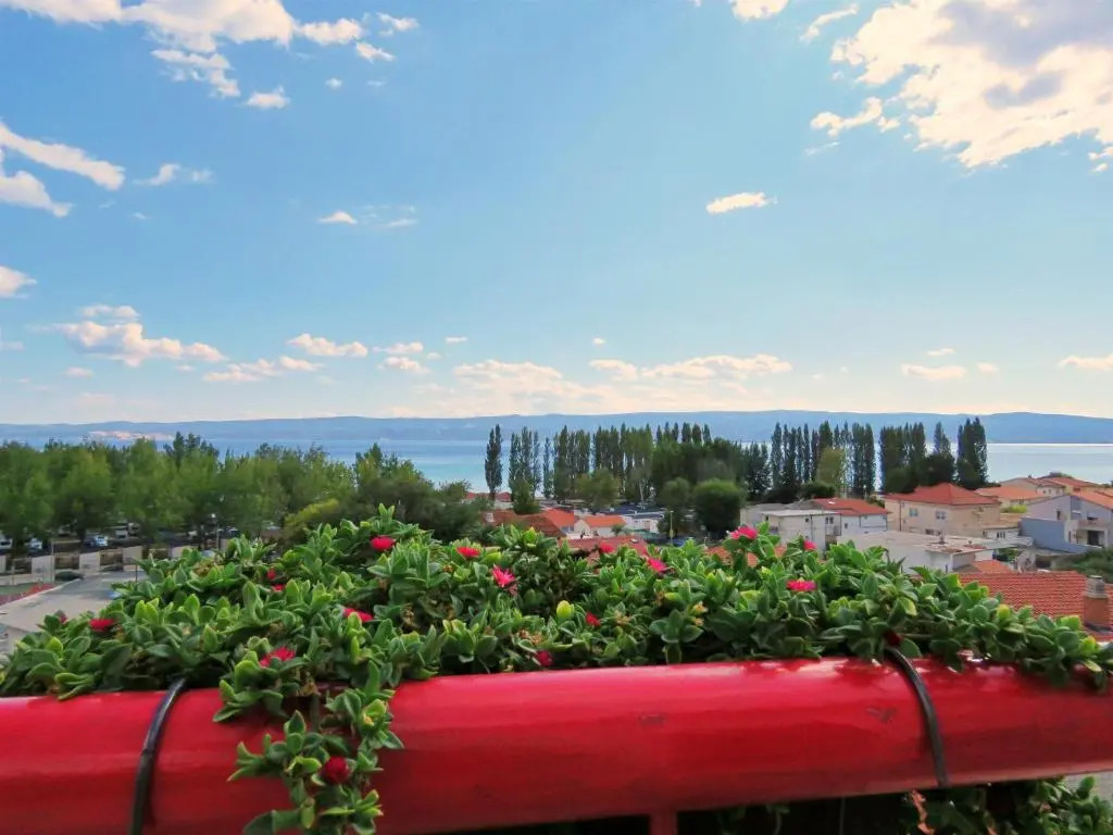 Apartments Zvone