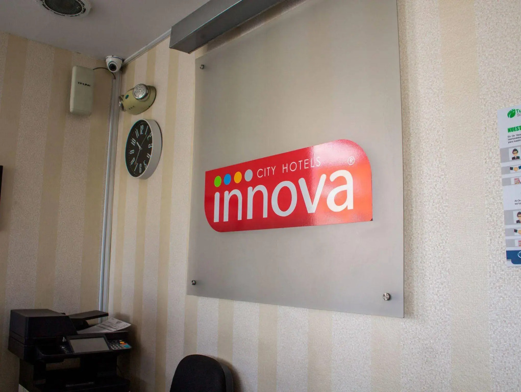 Hotel Innova 68