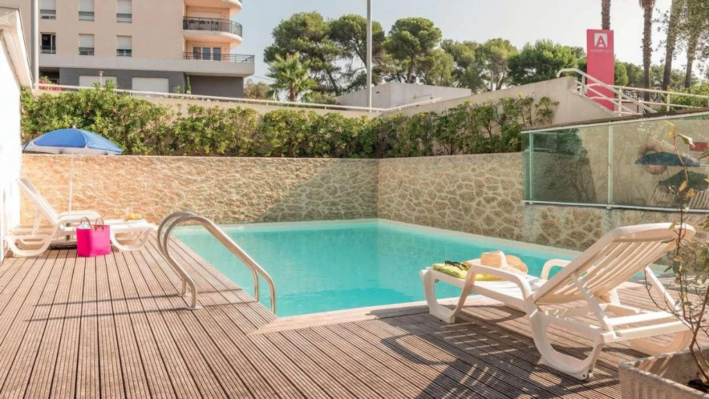 AppartCity Antibes