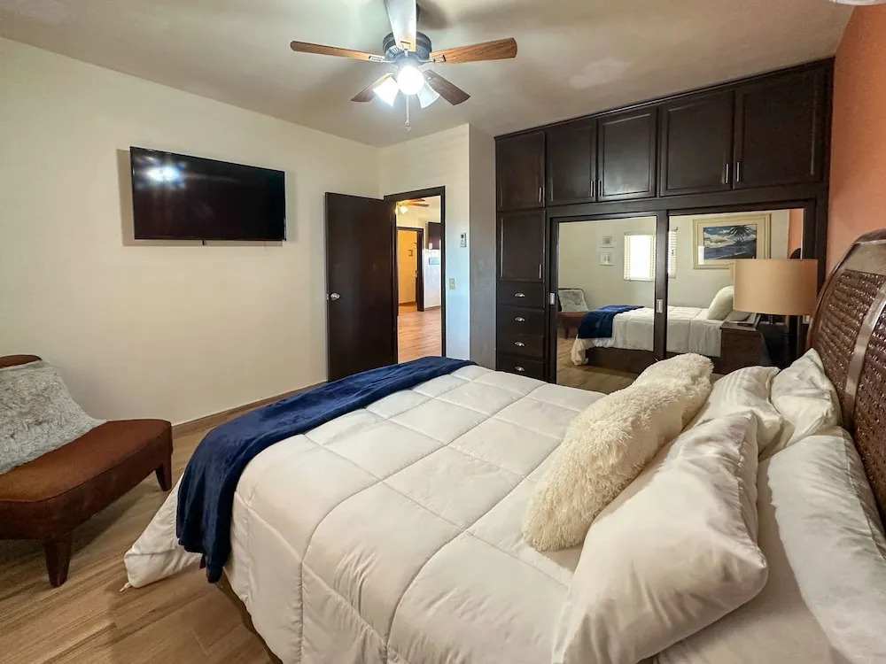Serena Stay Spacious 3BR Apartment