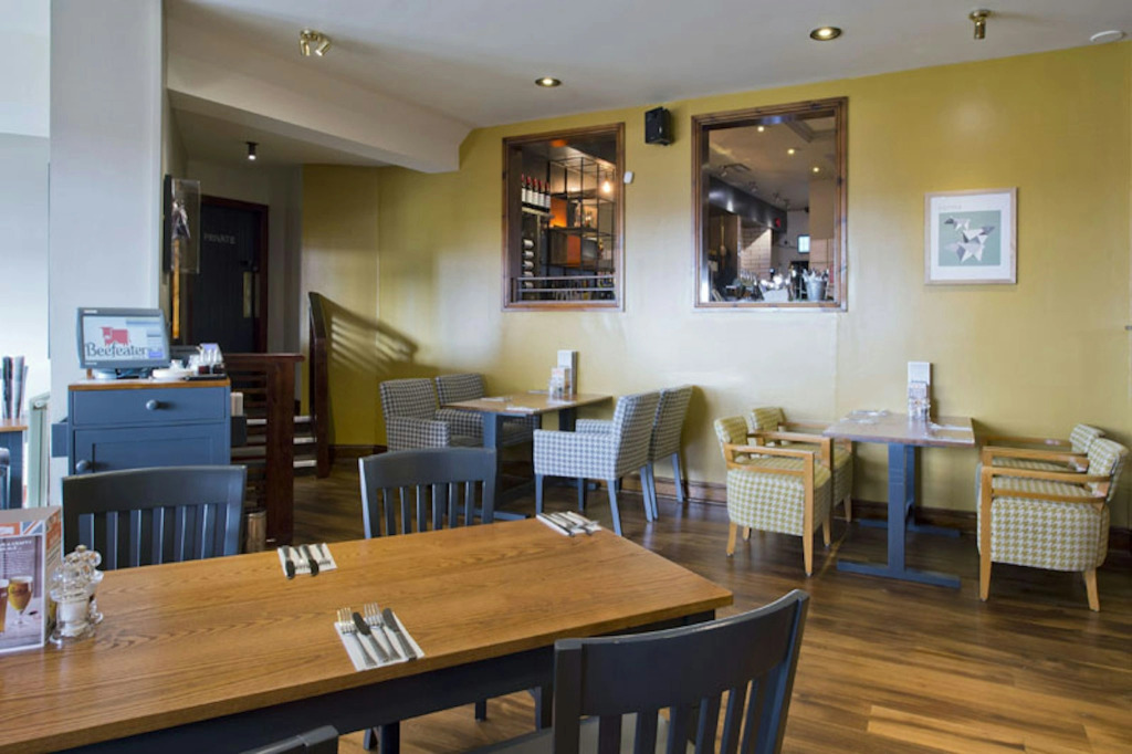Premier Inn Glasgow - Cumbernauld