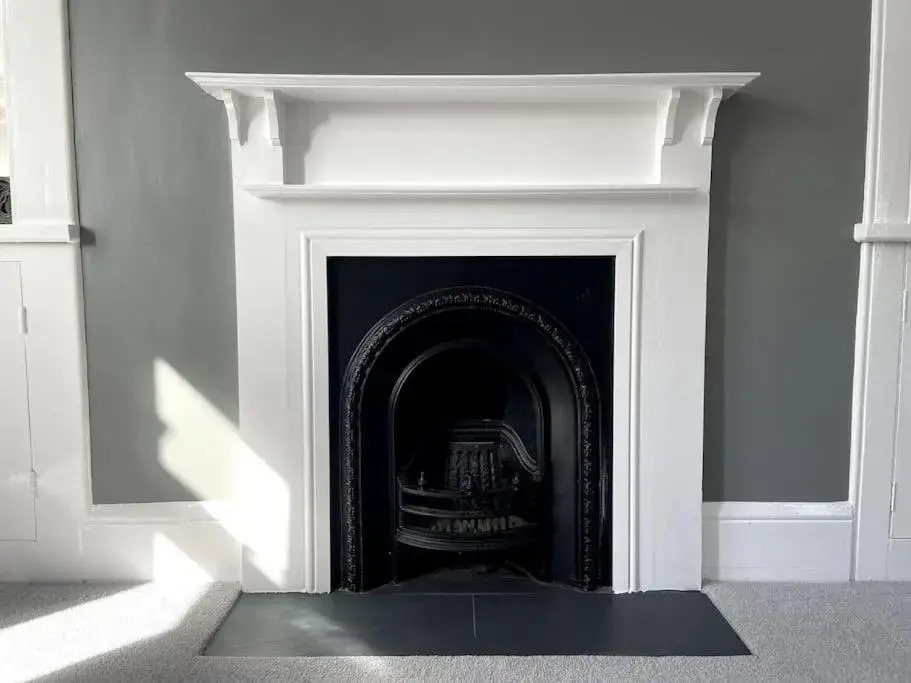 Large Boutique Self Catering Southsea Holiday Flat