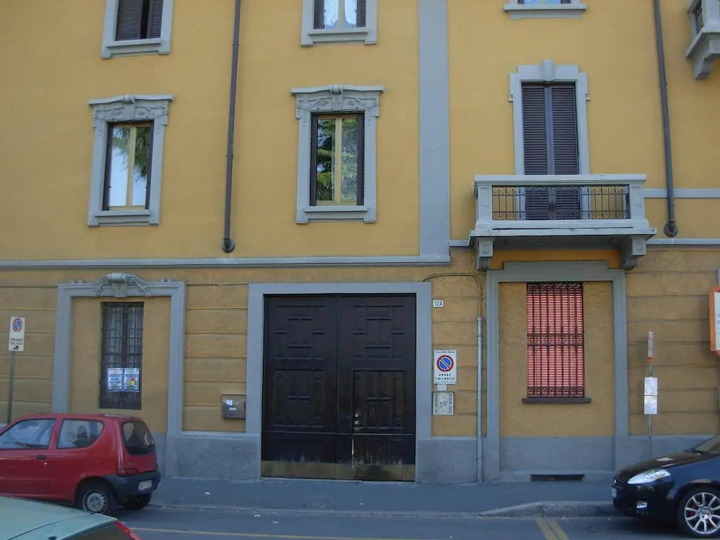 Santo Stefano Flat