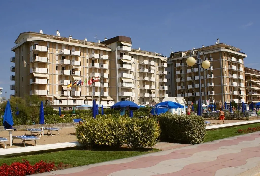 RESIDENCE PLAYA