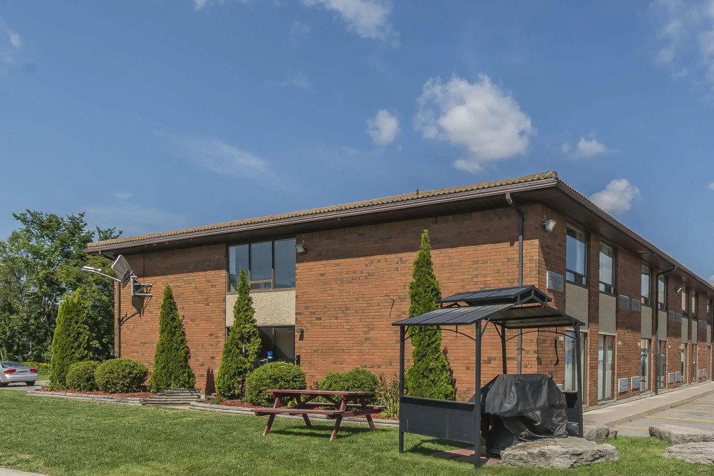 Comfort Inn Cobourg - Port Hope