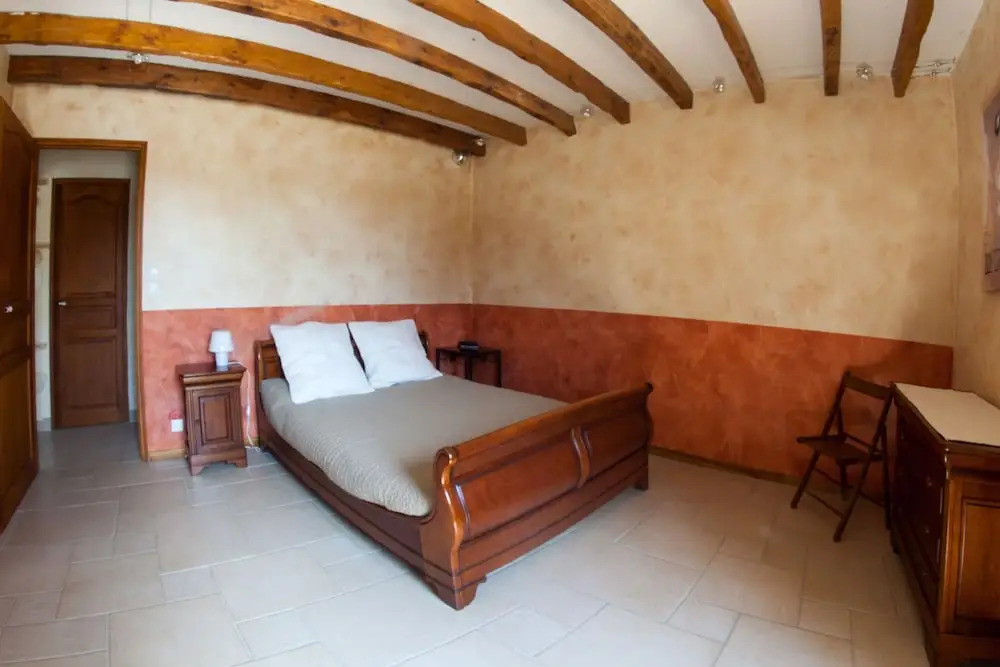 Gîte de Gibrou