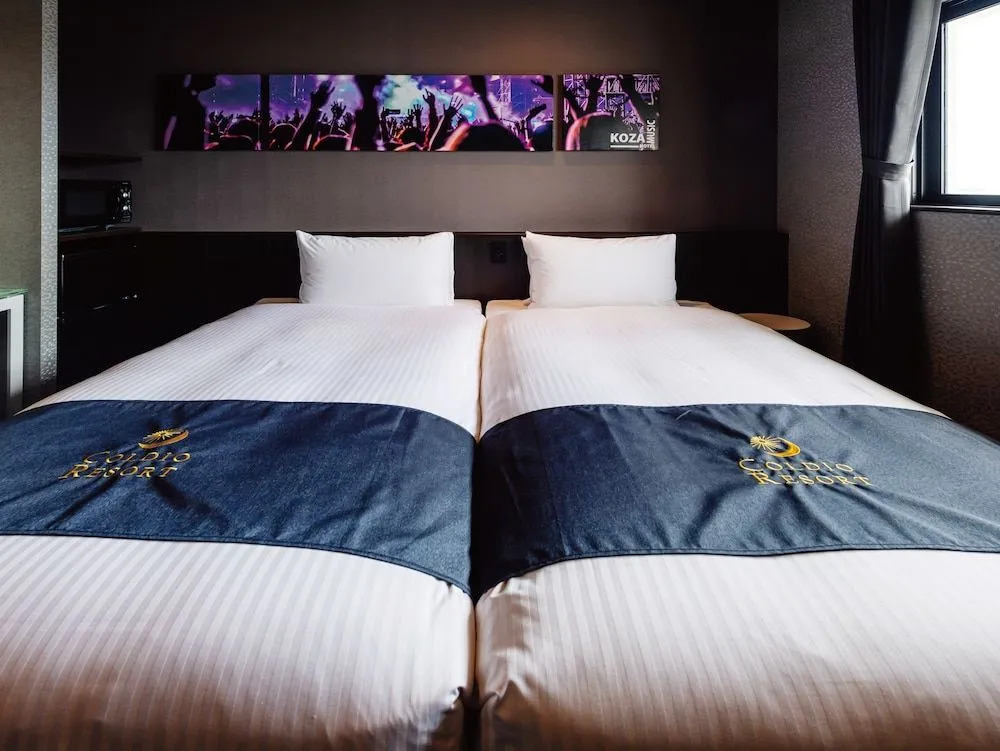 Music Hotel Koza by Coldio Premium