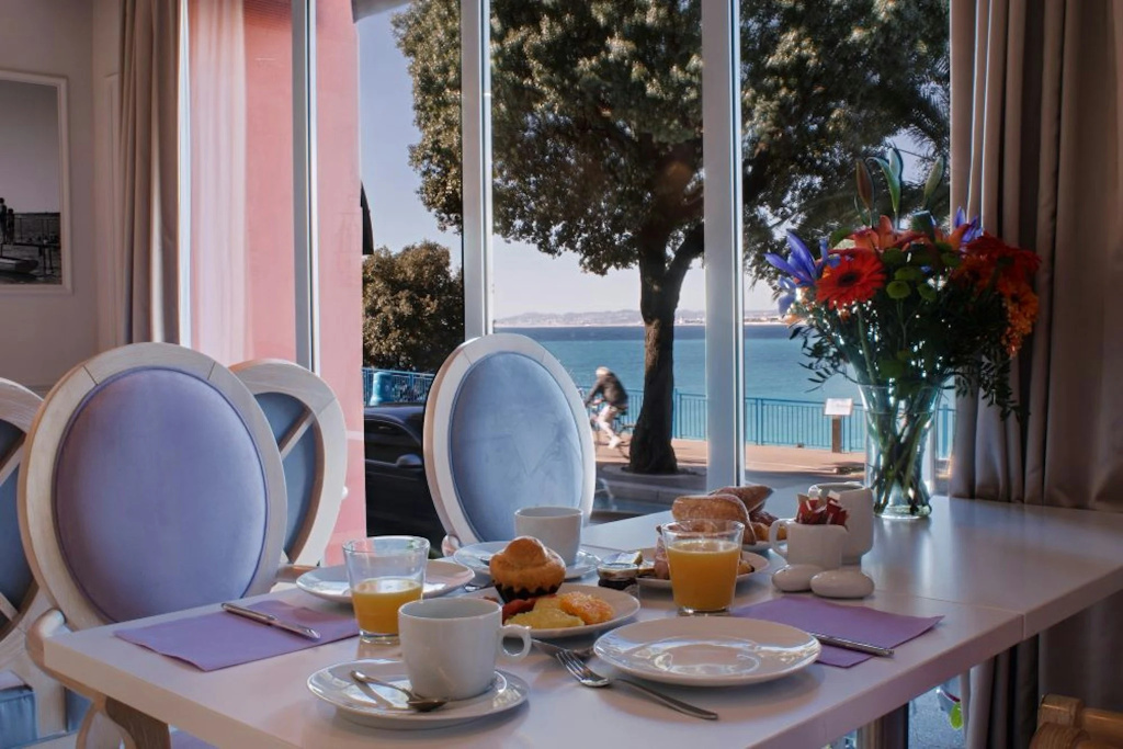 Hotel Suisse