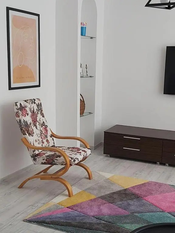 Chic Apartament