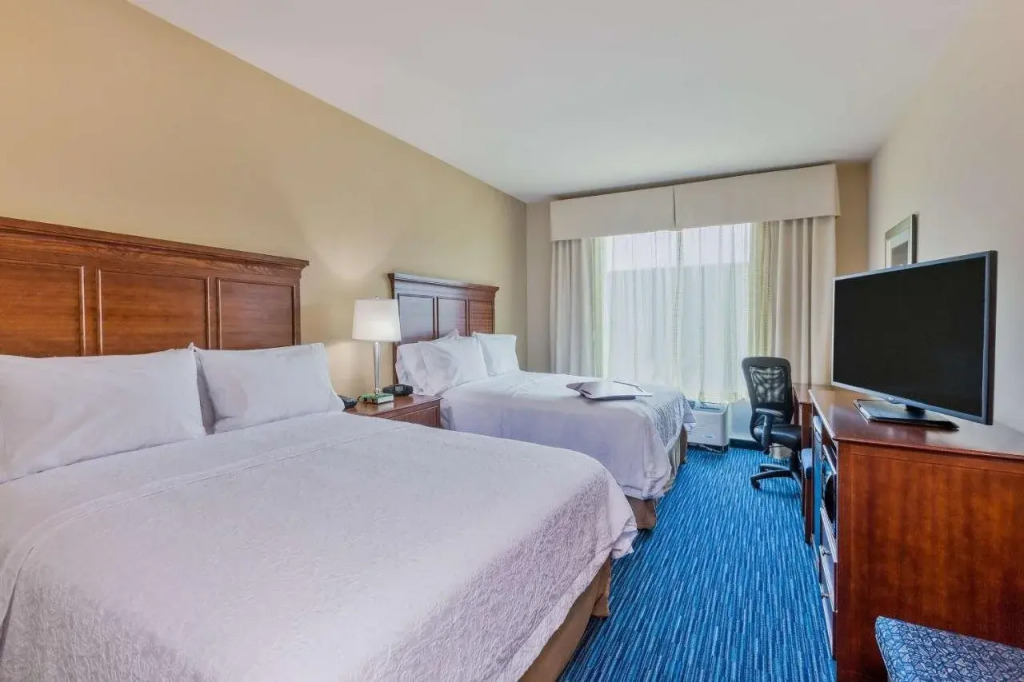 Home2 Suites By Hilton Owensboro