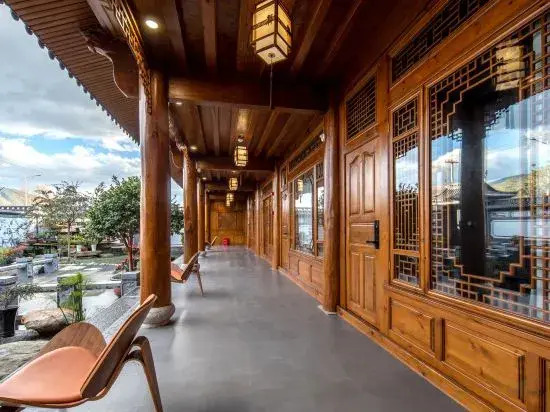 Xiqiao Meisu Inn