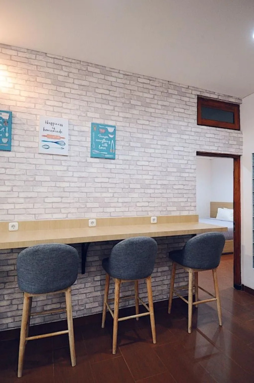 Kamala House - Hostel