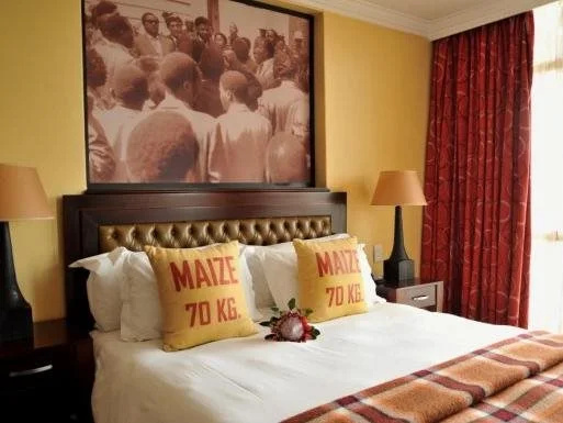 The Soweto Hotel & Conference Centre