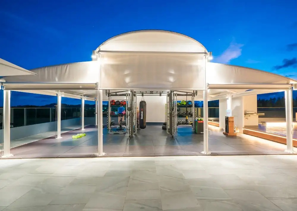 Oceanstone 307