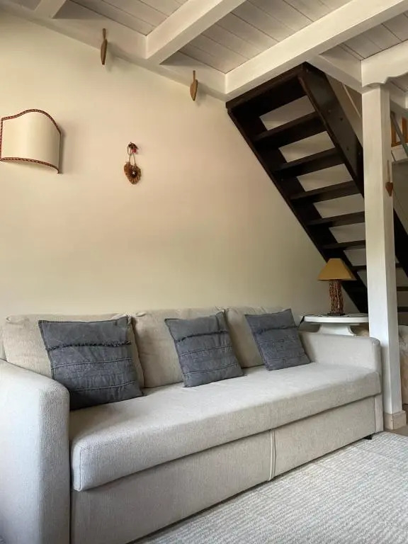 Chalets Le Grand Balcon
