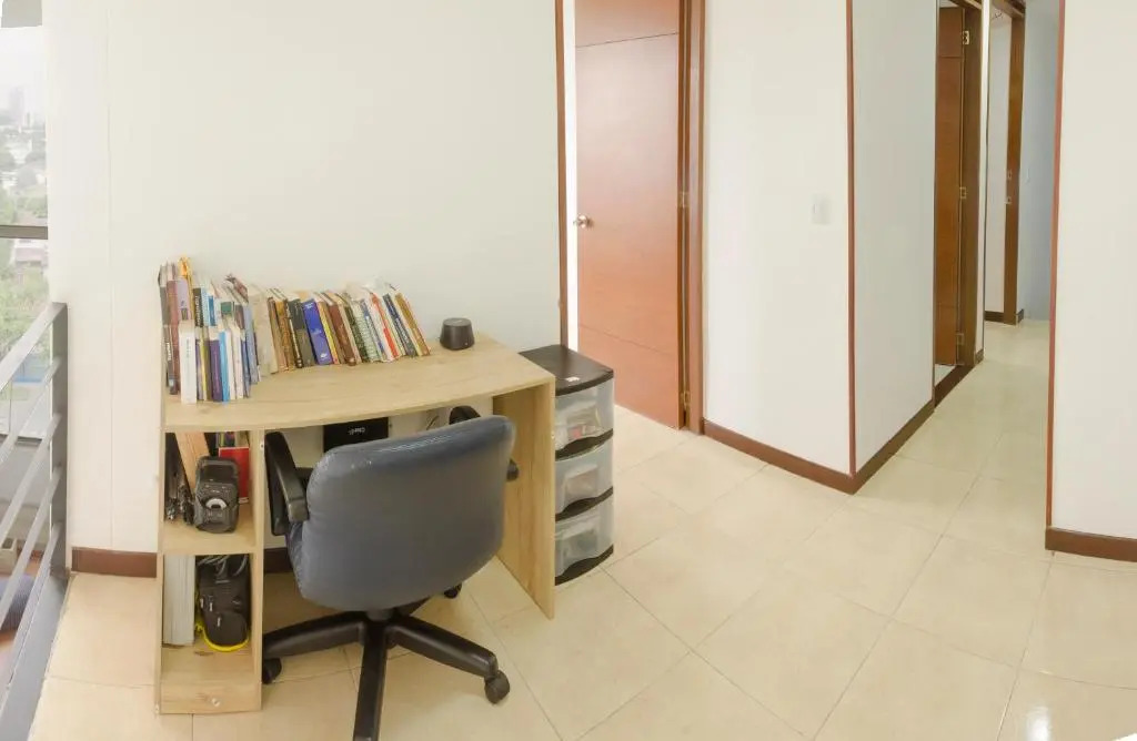 Beautiful New Apartment