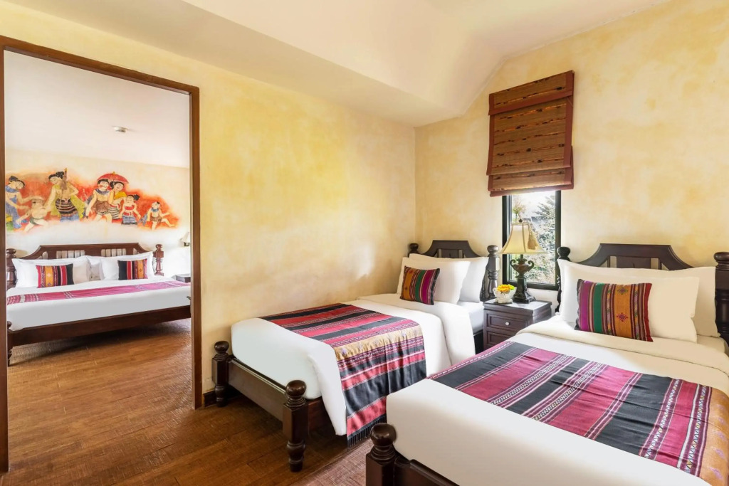 Yaang Come Village Hotel