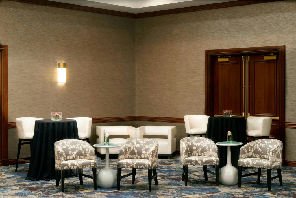 Marriott St. Louis West