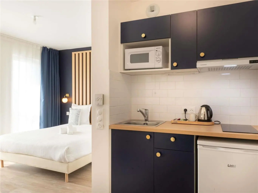Ibis Styles Paris Pont DIvry