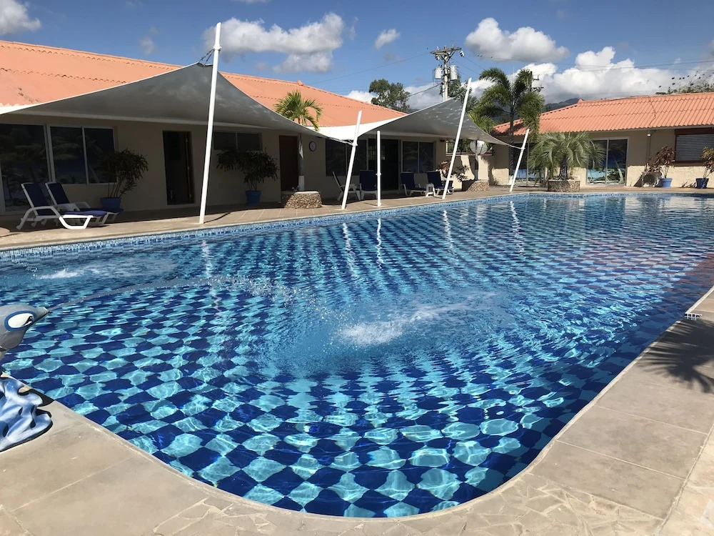One Bedroom House Punta Chame Club and Resort
