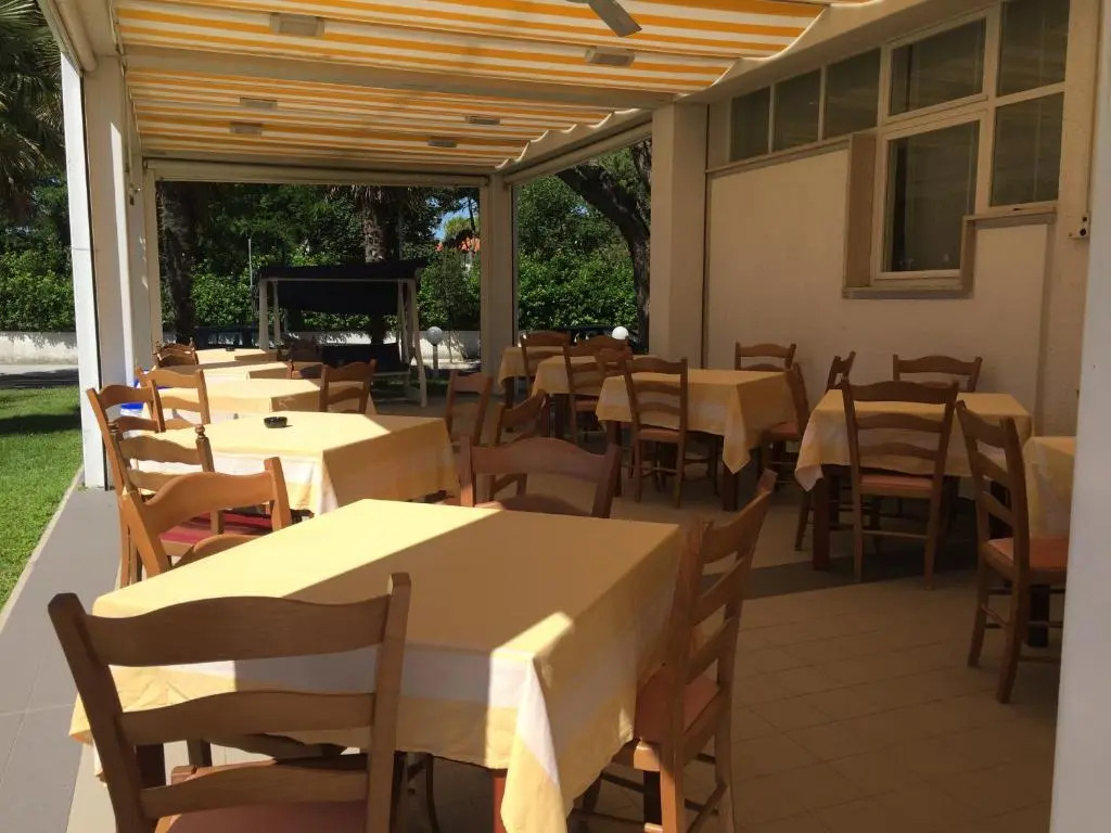 Hotel Consuelo