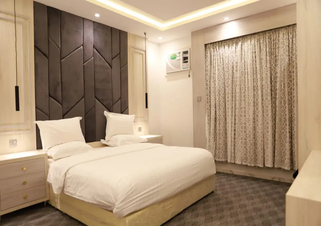 Almassa Hotel