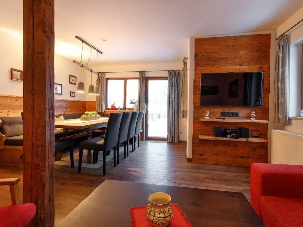 Ferienhaus Schweiger