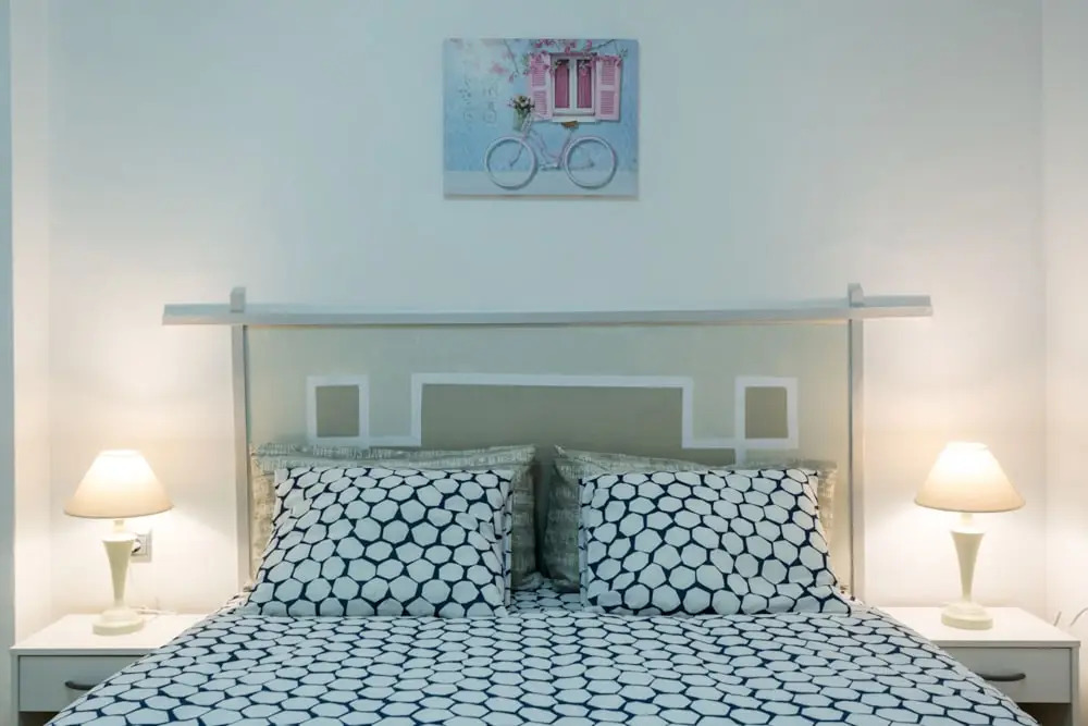 Santa Clara Suites Sevilla