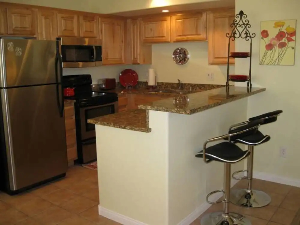 Bluebell Ranch Inc 3 Bedroom Condo