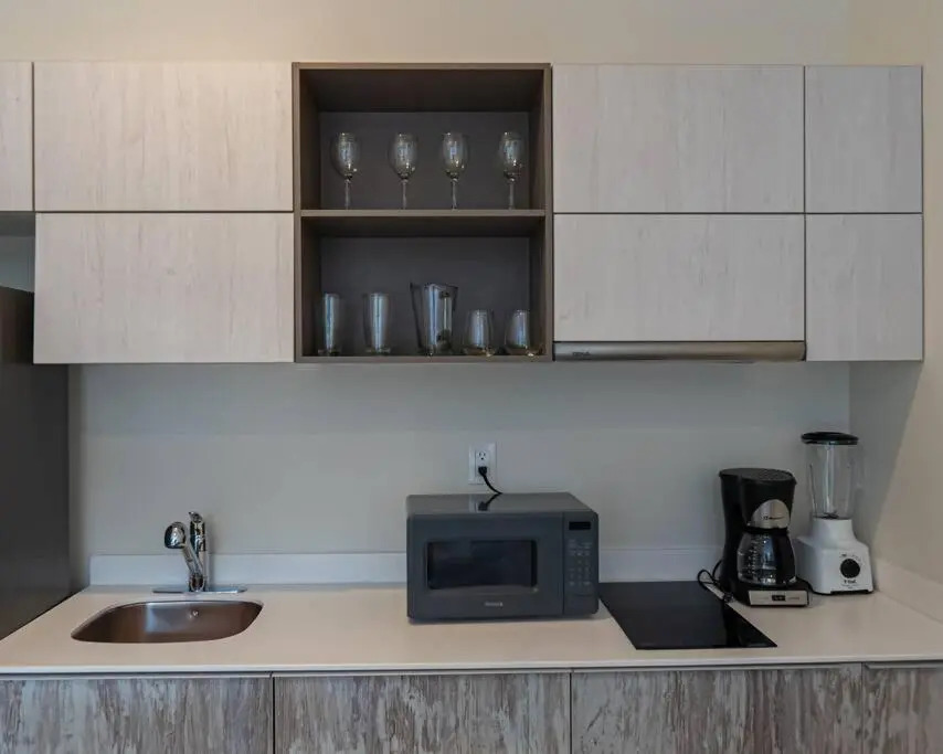 BORA Brand New studio By ELLE RESIDENCE Aldea Zama
